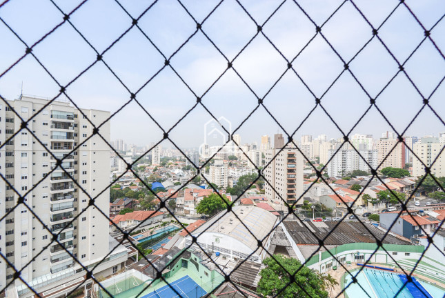 Imagem Apartamento com 2 Quartos à Venda, 55 m² em Saúde - São Paulo