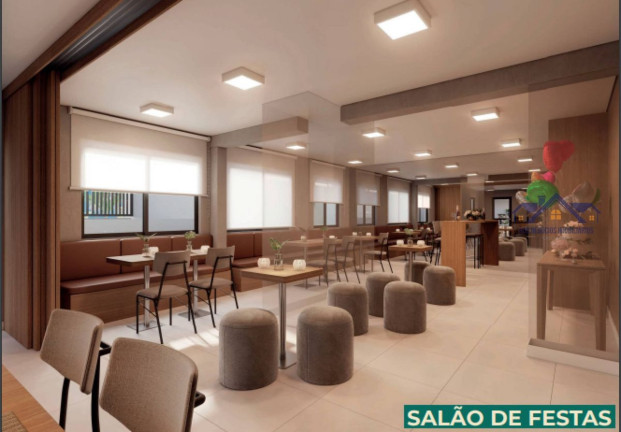 Imagem Apartamento com 2 Quartos à Venda, 34 m² em Jardim Aeroporto - São Paulo Imagem Apartamento com 2 Quartos à Venda, 34 m² em Jardim Aeroporto - São Paulo