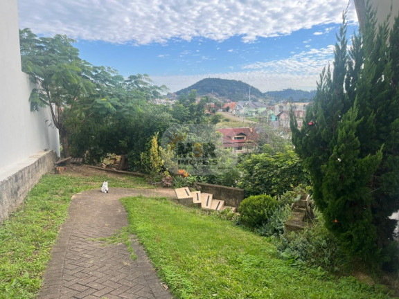 Imagem Casa com 2 Quartos à Venda, 75 m² em Pousada Da Neve - Nova Petrópolis