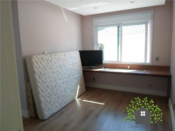 Imagem Casa com 4 Quartos à Venda, 650 m² em São Paulo Ii - Cotia