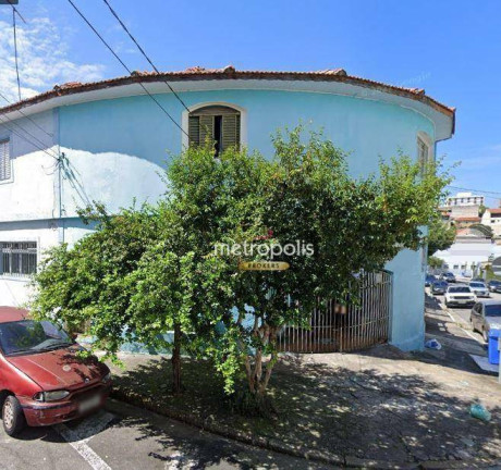 Imagem Sobrado com 2 Quartos à Venda, 103 m² em Cerâmica - São Caetano Do Sul