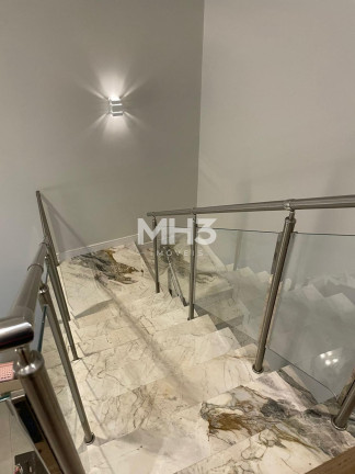 Imagem Casa de Condomínio com 3 Quartos à Venda, 215 m² em Residencial Real Parque Sumaré - Sumaré