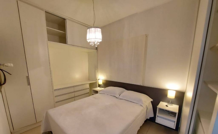 Imagem Apartamento com 1 Quarto à Venda, 55 m² em Navegantes - Capão Da Canoa