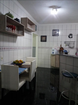 Imagem Casa com 4 Quartos à Venda, 250 m² em Jardim Santa Maria (nova Veneza) - Sumaré Imagem Casa com 4 Quartos à Venda, 250 m² em Jardim Santa Maria (nova Veneza) - Sumaré