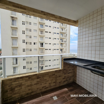 Imagem Apartamento com 2 Quartos à Venda, 62 m² em Flórida - Praia Grande Imagem Apartamento com 2 Quartos à Venda, 62 m² em Flórida - Praia Grande