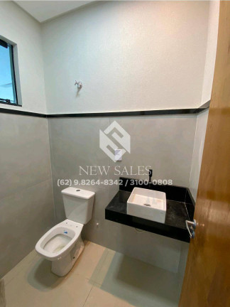 Imagem Casa com 3 Quartos à Venda, 300 m² em Residencial Humaitá - Goiânia Imagem Casa com 3 Quartos à Venda, 300 m² em Residencial Humaitá - Goiânia