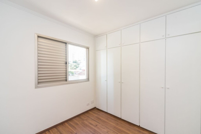 Imagem Apartamento com 2 Quartos à Venda, 59 m² em Perdizes - São Paulo