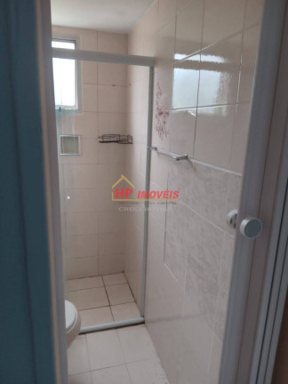 Imagem Apartamento com 2 Quartos à Venda, 60 m² em Cidade Das Flores - Osasco