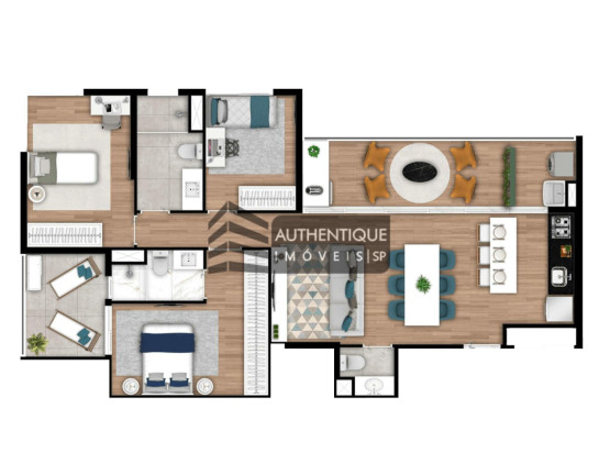 Imagem Apartamento com 3 Quartos à Venda, 99 m² em Vila Mariana - São Paulo Imagem Apartamento com 3 Quartos à Venda, 99 m² em Vila Mariana - São Paulo