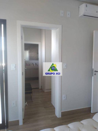 Imagem Casa com 5 Quartos à Venda, 242 m² em Parque Brasil 500 - Paulínia