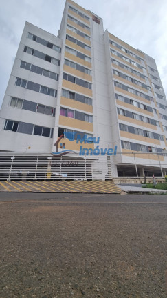 Imagem Imóvel com 1 Quarto à Venda, 30 m² em Samambaia Norte (samambaia) - Brasília