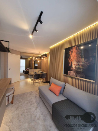 Imagem Apartamento com 2 Quartos à Venda, 47 m² em Parque Das Laranjeiras - Sorocaba