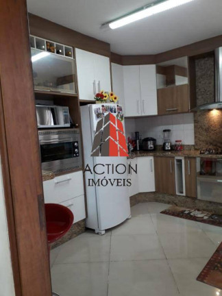 Imagem Sobrado com 3 Quartos à Venda, 160 m² em Chácara Belenzinho - São Paulo