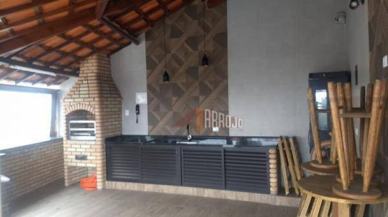 Imagem Apartamento com 2 Quartos à Venda, 100 m² em Penha De França - São Paulo