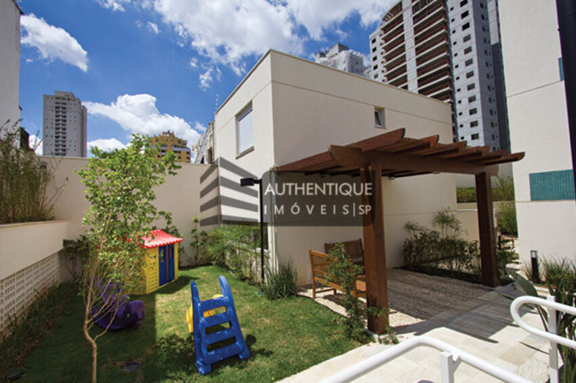 Imagem Cobertura com 3 Quartos à Venda, 143 m² em Mooca - São Paulo