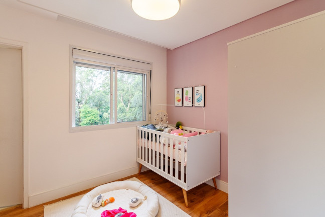 Imagem Apartamento com 2 Quartos à Venda, 142 m² em Vila Andrade - São Paulo