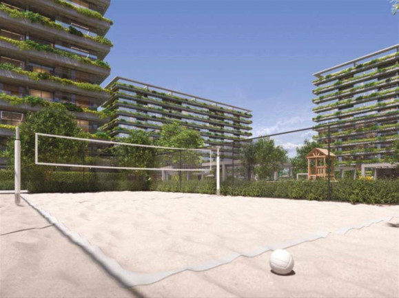 Imagem Apartamento com 2 Quartos à Venda, 59 m² em Jacarepaguá - Rio De Janeiro