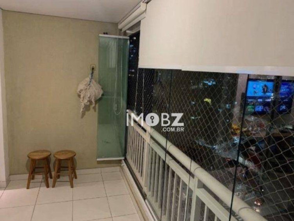Imagem Imóvel com 2 Quartos à Venda, 64 m² em Vila Suzana - São Paulo