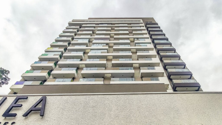 Imagem Imóvel com 1 Quarto à Venda, 30 m² em Perdizes - São Paulo Imagem Imóvel com 1 Quarto à Venda, 30 m² em Perdizes - São Paulo