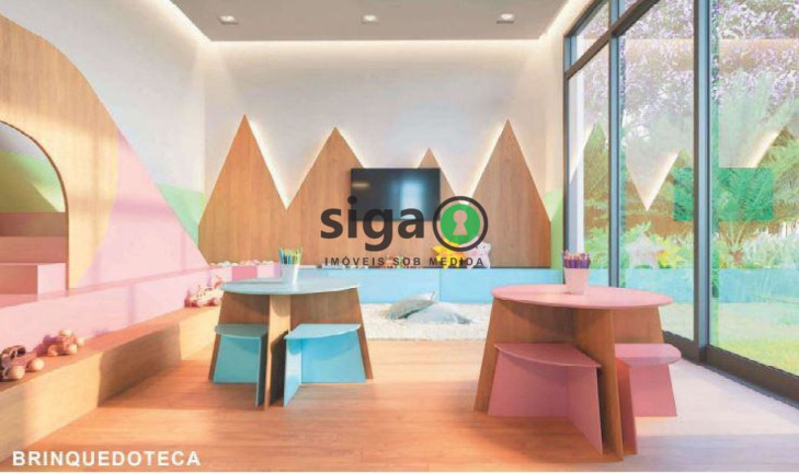 Imagem Apartamento com 4 Quartos à Venda, 167 m² em Vila Romana - São Paulo