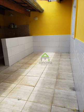 Imagem Casa com 2 Quartos à Venda, 80 m² em Jardim Europa - Vargem Grande Paulista Imagem Casa com 2 Quartos à Venda, 80 m² em Jardim Europa - Vargem Grande Paulista