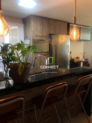 Imagem Apartamento com 2 Quartos à Venda, 82 m² em Dom Bosco - Itajaí