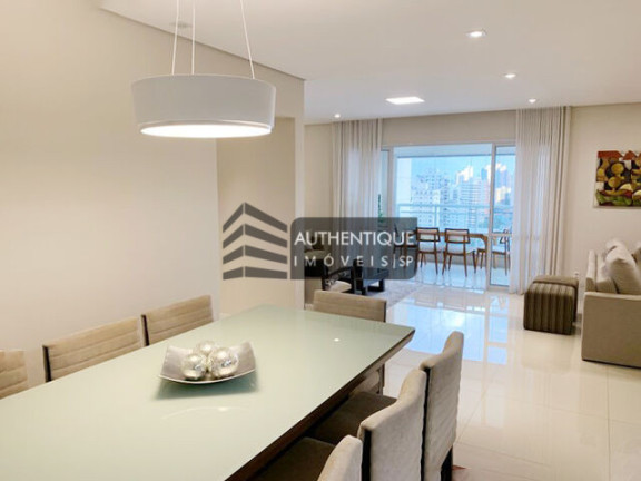 Imagem Apartamento com 3 Quartos à Venda, 148 m² em Tatuapé - São Paulo Imagem Apartamento com 3 Quartos à Venda, 148 m² em Tatuapé - São Paulo