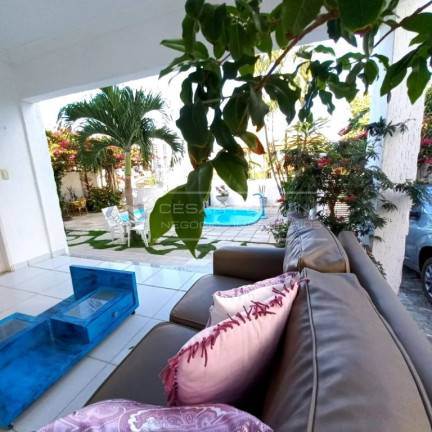 Imagem Casa com 12 Quartos à Venda, 435 m² em Ponta Negra - Natal Imagem Casa com 12 Quartos à Venda, 435 m² em Ponta Negra - Natal