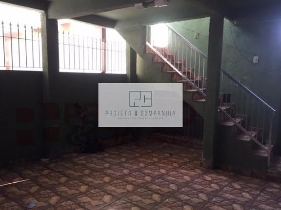 Imagem Casa com 3 Quartos à Venda, 125 m² em Campo Limpo - São Paulo