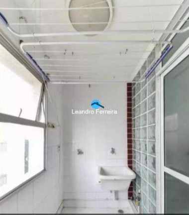 Imagem Apartamento com 2 Quartos à Venda, 76 m² em Centro - São Bernardo Do Campo Imagem Apartamento com 2 Quartos à Venda, 76 m² em Centro - São Bernardo Do Campo