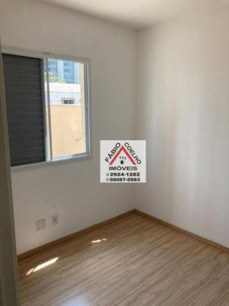 Imagem Apartamento com 3 Quartos à Venda, 83 m² em Chácara Santo Antônio - São Paulo