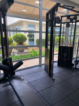 Imagem Apartamento com 3 Quartos para Alugar, 140 m² em Vila Olímpia - São Paulo Imagem Apartamento com 3 Quartos para Alugar, 140 m² em Vila Olímpia - São Paulo