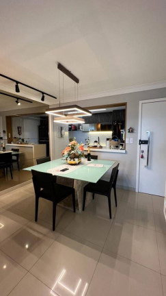 Imagem Apartamento com 3 Quartos à Venda, 110 m² em Atalaia - Aracaju Imagem Apartamento com 3 Quartos à Venda, 110 m² em Atalaia - Aracaju