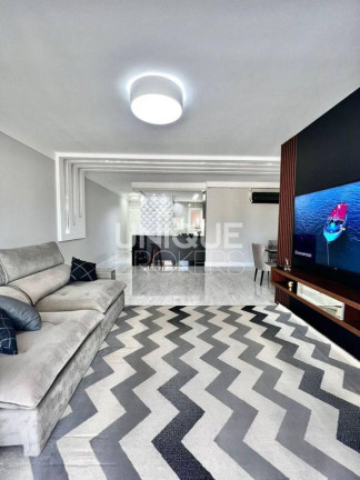 Foto do imóvel Apartamento com 3 Quartos à Venda, 113 m² em Jardim Messina - Jundiaí