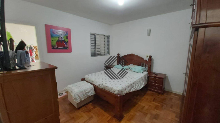 Imagem Casa com 3 Quartos à Venda, 155 m² em Centro - Sorocaba