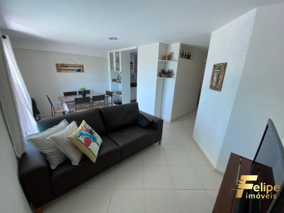 Imagem Imóvel com 3 Quartos à Venda, 120 m² em Nova Guarapari - Guarapari