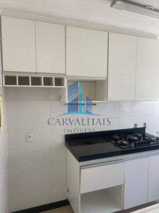 Imagem Imóvel com 2 Quartos à Venda, 45 m² em São João - Betim