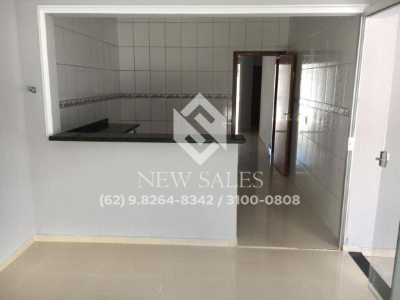 Imagem Casa com 4 Quartos à Venda, 172 m² em Moinho Dos Ventos - Goiânia Imagem Casa com 4 Quartos à Venda, 172 m² em Moinho Dos Ventos - Goiânia