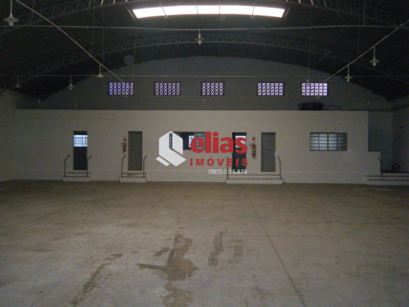 Imóvel Comercial para Alugar, 700 m² em Vila Engler - Bauru