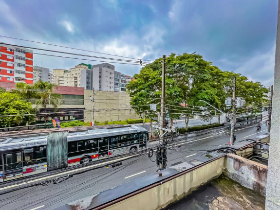 Imagem Imóvel para Alugar, 64 m² em Itaim Bibi - São Paulo Imagem Imóvel para Alugar, 64 m² em Itaim Bibi - São Paulo