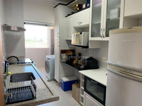 Imagem Apartamento com 3 Quartos à Venda, 163 m² em Parque Campolim - Sorocaba