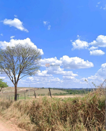Imóvel à Venda, 300.000 m² em Jardim Esplanada - Campinas