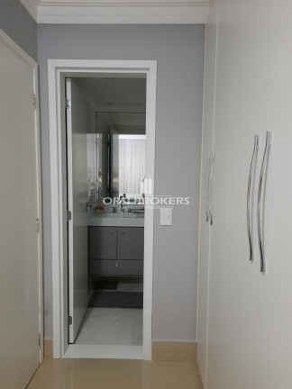Imagem Apartamento com 3 Quartos à Venda, 106 m² em Butantã - São Paulo