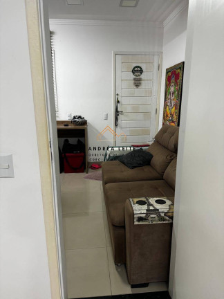 Imagem Apartamento com 1 Quarto à Venda, 38 m² em Jardim Simus - Sorocaba