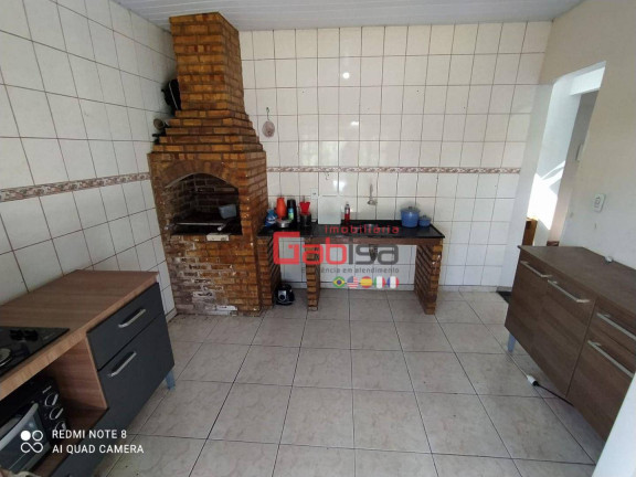 Imagem Casa com 2 Quartos à Venda, 150 m² em Vila Do Sol - Cabo Frio Imagem Casa com 2 Quartos à Venda, 150 m² em Vila Do Sol - Cabo Frio