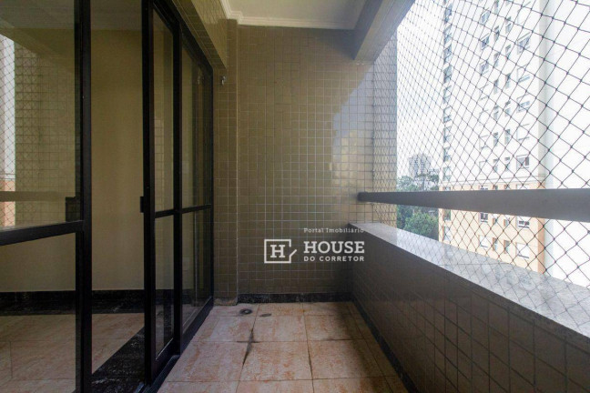 Imagem Apartamento com 4 Quartos à Venda, 185 m² em Santana - São Paulo