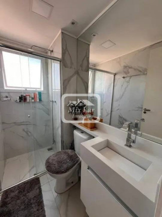Imagem Apartamento com 2 Quartos à Venda, 50 m² em Jardim Roberto - Osasco