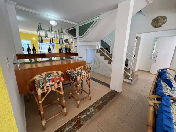 Imagem Casa de Condomínio com 4 Quartos à Venda, 306 m² em Jardim Três Marias - Peruíbe Imagem Casa de Condomínio com 4 Quartos à Venda, 306 m² em Jardim Três Marias - Peruíbe