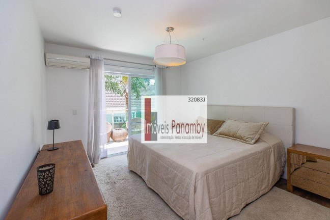 Imagem Casa com 4 Quartos à Venda, 354 m² em Santo Amaro - São Paulo Imagem Casa com 4 Quartos à Venda, 354 m² em Santo Amaro - São Paulo
