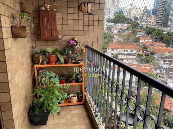 Imagem Apartamento com 3 Quartos à Venda, 89 m² em Paraíso - São Paulo